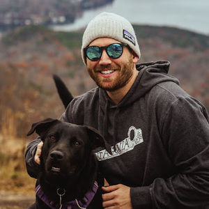 Meet your Posher, Garrett